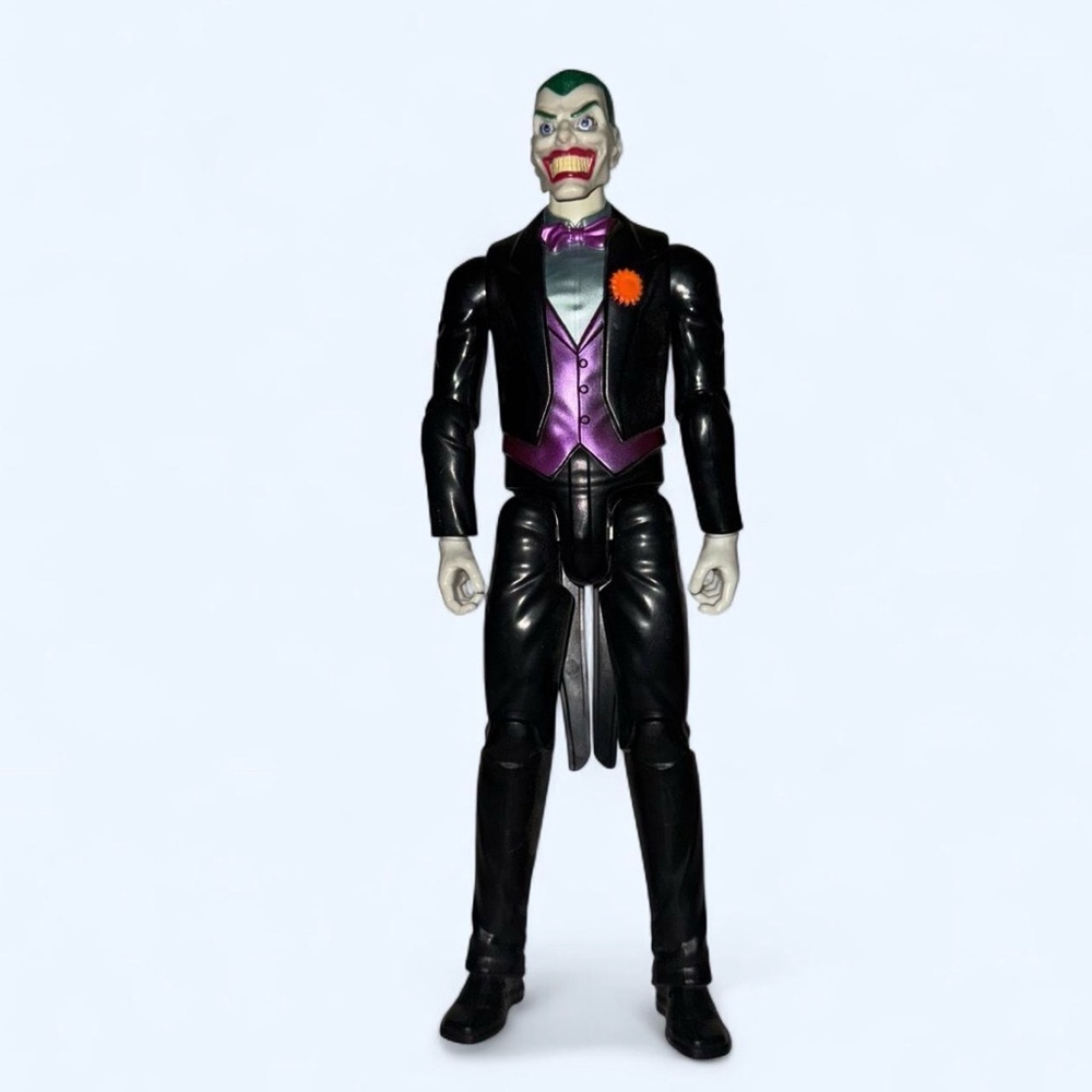 DC Joker